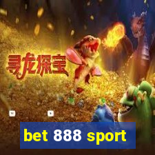 bet 888 sport